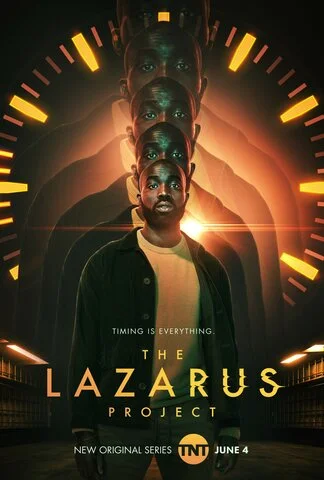 Проект «Лазарь» (2022) - смотреть онлайн